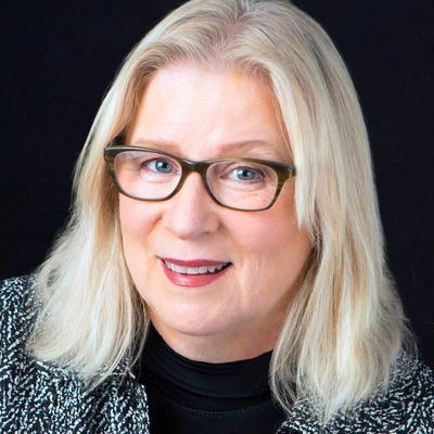 Mary Kimm