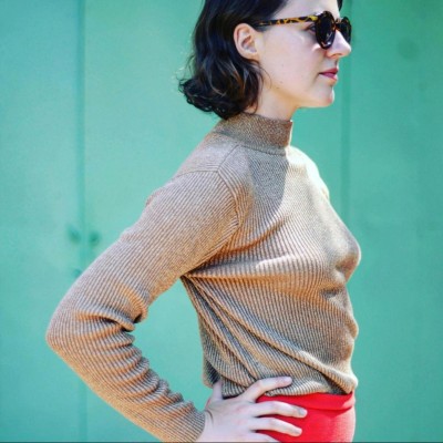Mary Knauf