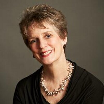 MARY LIZ CURTIN