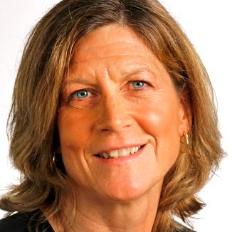 Mary Lynn Smith