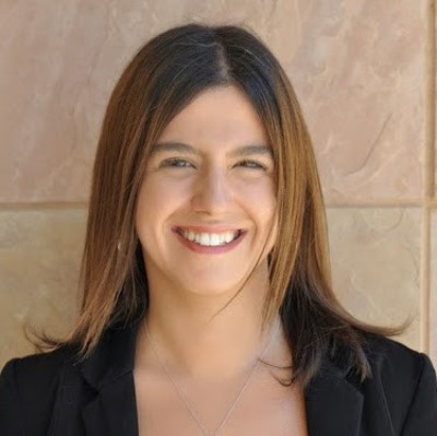 Mary Mazzoni