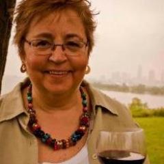 Mary Mihaly