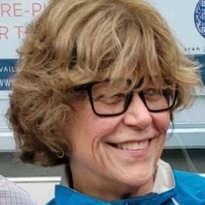 Mary Newsom