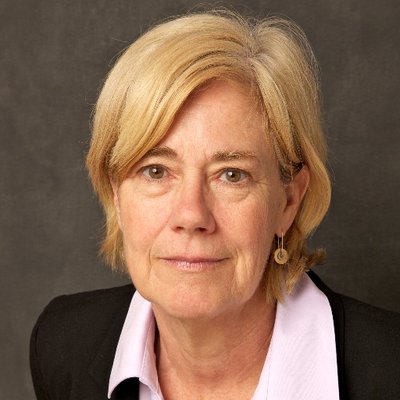 Mary Otto