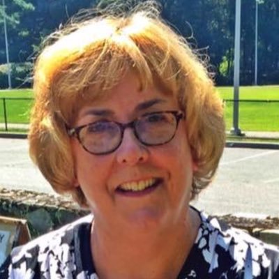 Mary Perry