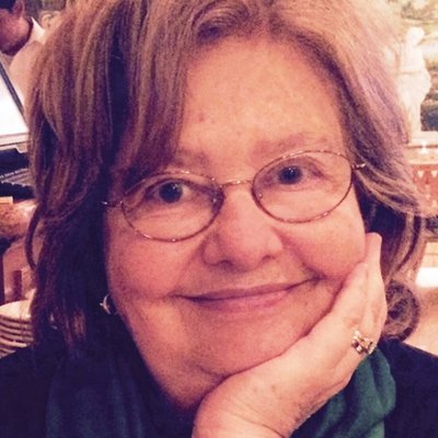 Mary S. Schaeffer