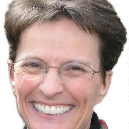 Mary Sheehy Moe