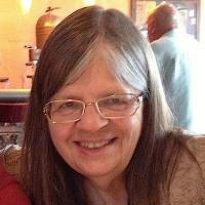 Mary Turck