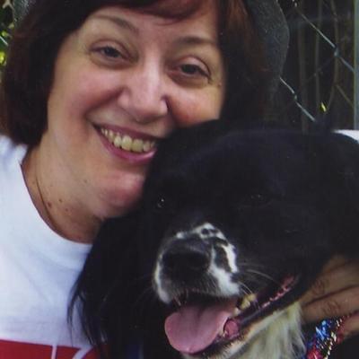 Mary Wicoff
