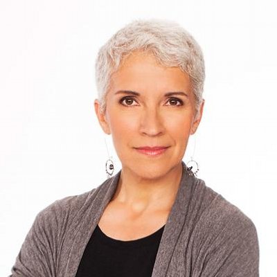 Mary Wiens