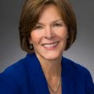 Mary Yost