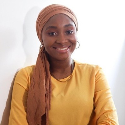 Maryam Atoyebi