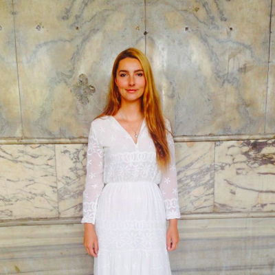 Masha Vapnitchnaia