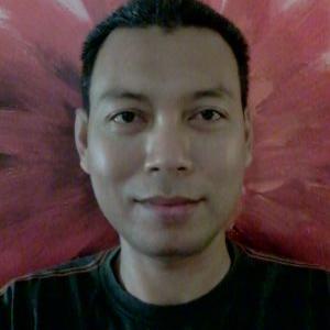 Masrur Jamaluddin