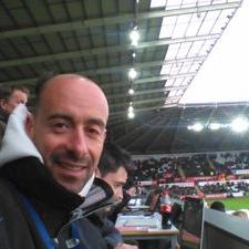 Massimiliano Vitelli