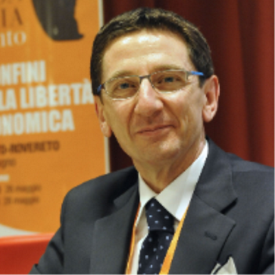 Massimo Esposti