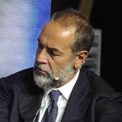 Massimo Martinelli