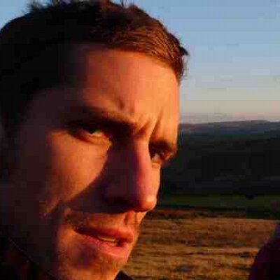 Mat Heywood