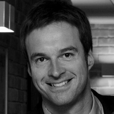 Mat Manning