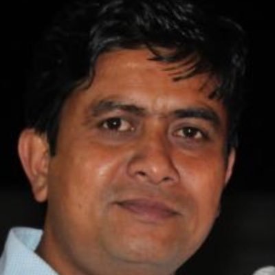 Mateen Hafeez