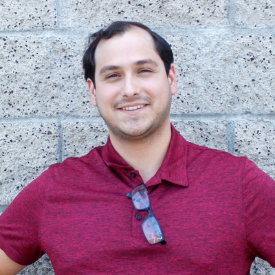 Mateo Navarrette