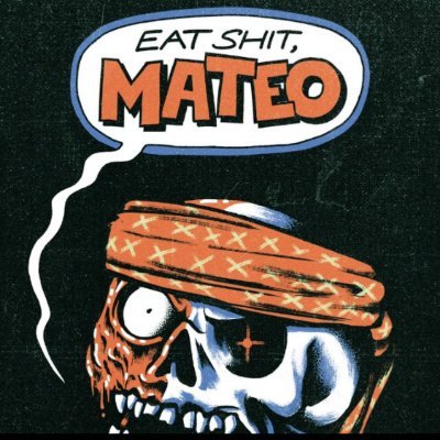 Mateo Santos
