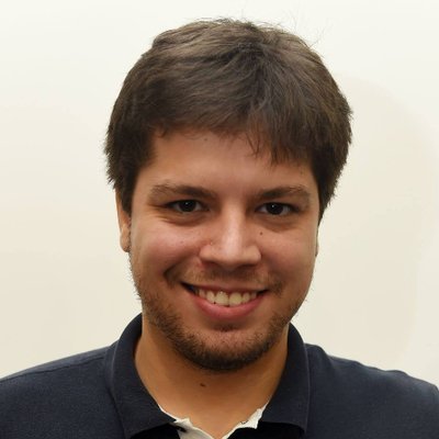 Matheus Tiburcio