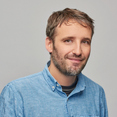 Mathias Marchal