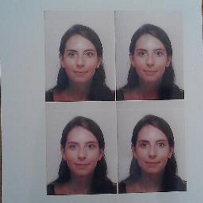Mathilde Cousin
