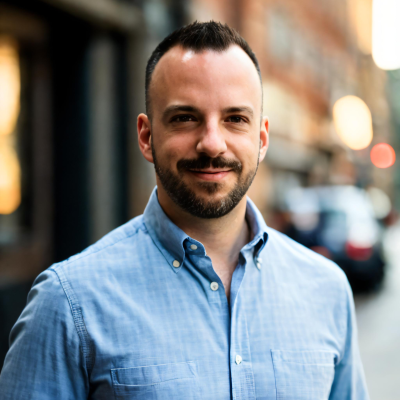 Matt Alderton