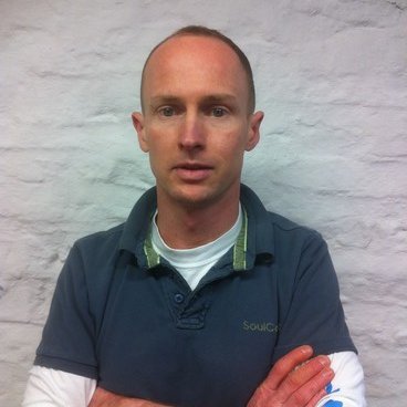 Matt Barbour