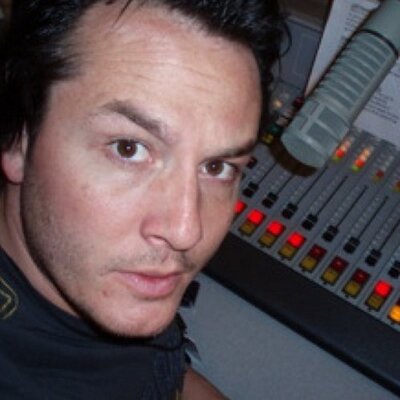 Matt Basford