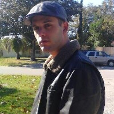 Matt Boone