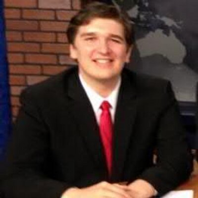 Matt Brooks