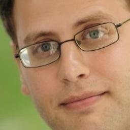 Matt Bruenig