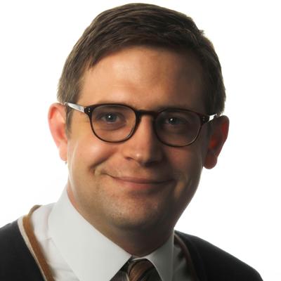 Matt Christensen