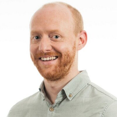 Matt Clinch