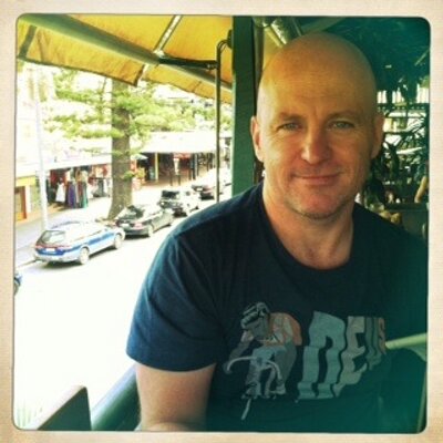 Matt Collins
