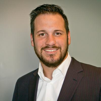 Matt D. Scott