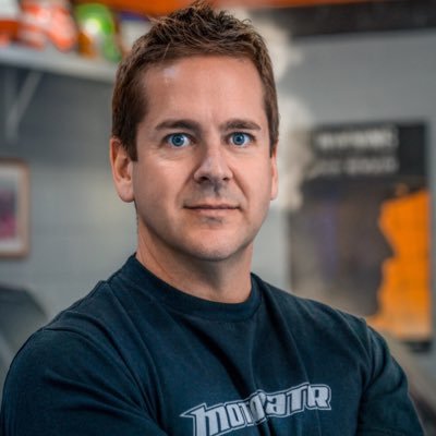 Matt D'Andria