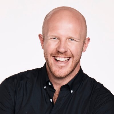 Matt De Groot