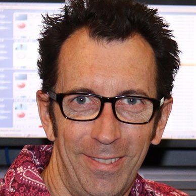 Matt Eaton