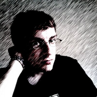 Matt Fagerholm