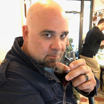 Matt Farah
