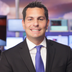 Matt Fernandez