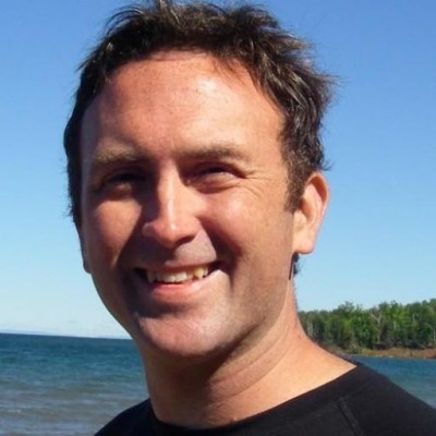 Matt Forbeck