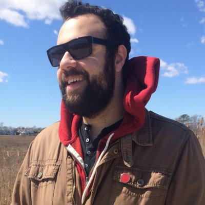 Matt Gerardi