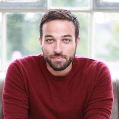 Matt Hussey