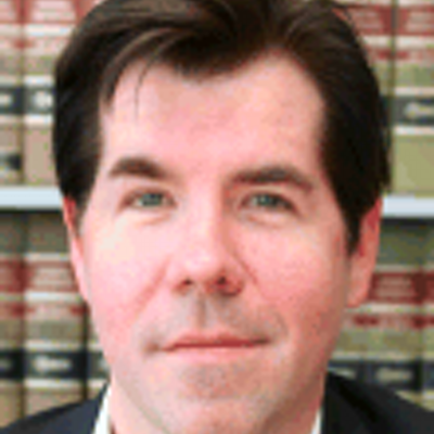 Matt Latimer