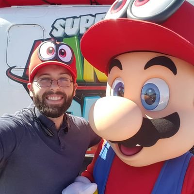 Matt Malliaros